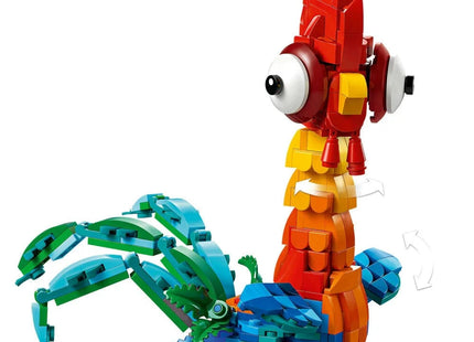 Gamers Guild AZ Lego Lego: Disney Moana 2 Heihei Toyhouse