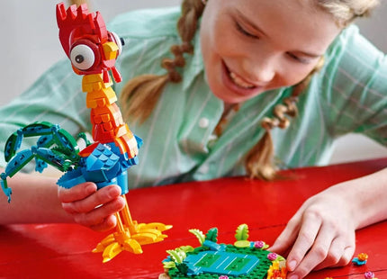 Gamers Guild AZ Lego Lego: Disney Moana 2 Heihei Toyhouse