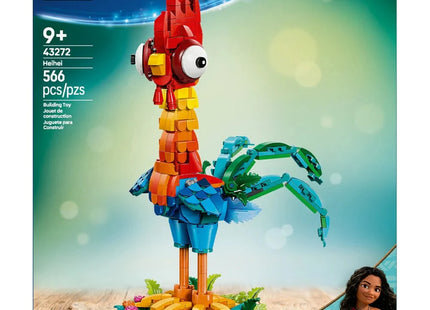 Gamers Guild AZ Lego Lego: Disney Moana 2 Heihei Toyhouse