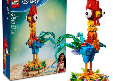 Gamers Guild AZ Lego Lego: Disney Moana 2 Heihei Toyhouse