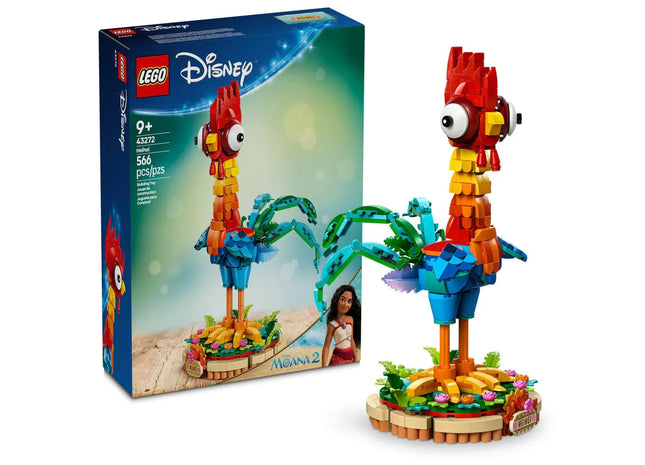 Gamers Guild AZ Lego Lego: Disney Moana 2 Heihei Toyhouse