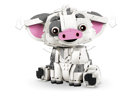 Gamers Guild AZ Lego Lego: Disney - Pua (43292) Toyhouse