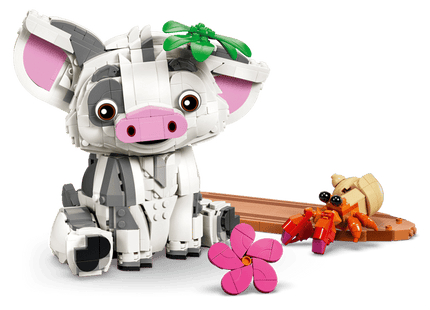 Gamers Guild AZ Lego Lego: Disney - Pua (43292) Toyhouse