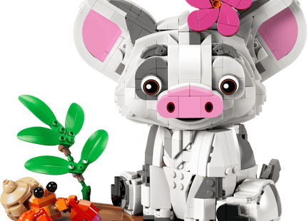 Gamers Guild AZ Lego Lego: Disney - Pua (43292) Toyhouse