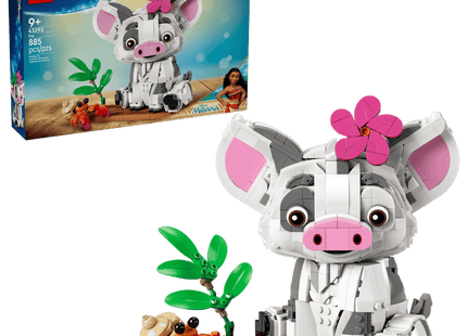 Gamers Guild AZ Lego Lego: Disney - Pua (43292) Toyhouse