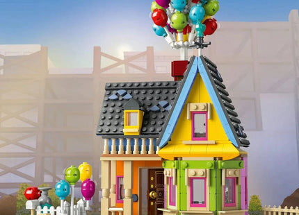 Gamers Guild AZ Lego Lego: Disney 'Up' House Toyhouse