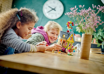 Gamers Guild AZ Lego Lego: Disney 'Up' House Toyhouse