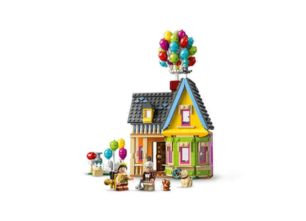 Gamers Guild AZ Lego Lego: Disney 'Up' House Toyhouse