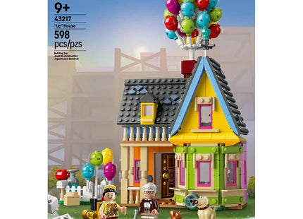 Gamers Guild AZ Lego Lego: Disney 'Up' House Toyhouse