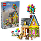 Gamers Guild AZ Lego Lego: Disney 'Up' House Toyhouse