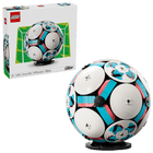 Gamers Guild AZ Lego Lego: Editions - Soccer Ball (43019) Toyhouse