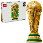 Gamers Guild AZ Lego Lego: FIFA – FIFA World Cup Official Trophy (43020) Toyhouse