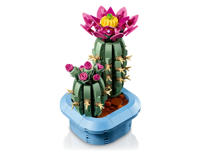 Gamers Guild AZ Lego Lego: Flowering Cactus (11509) Toyhouse