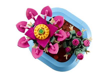Gamers Guild AZ Lego Lego: Flowering Cactus (11509) Toyhouse