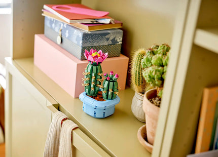 Gamers Guild AZ Lego Lego: Flowering Cactus (11509) Toyhouse