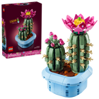 Gamers Guild AZ Lego Lego: Flowering Cactus (11509) Toyhouse