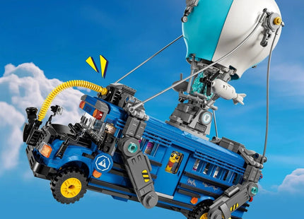 Gamers Guild AZ Lego Lego: FORTNITE Battle Bus Toyhouse