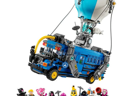 Gamers Guild AZ Lego Lego: FORTNITE Battle Bus Toyhouse