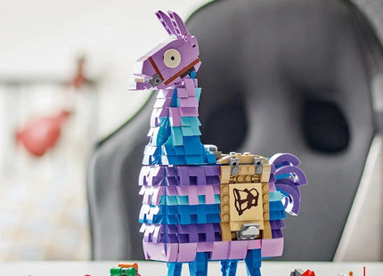 Gamers Guild AZ Lego Lego: FORTNITE Supply Llama Toyhouse