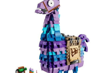 Gamers Guild AZ Lego Lego: FORTNITE Supply Llama Toyhouse