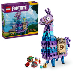 Gamers Guild AZ Lego Lego: FORTNITE Supply Llama Toyhouse