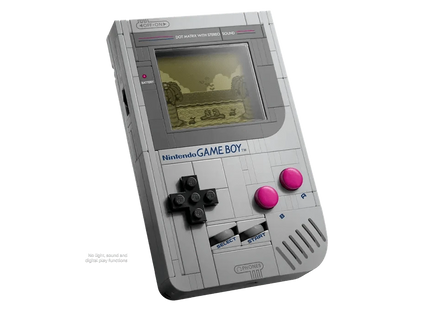Gamers Guild AZ Lego Lego: Game Boy (Pre-Order) Toyhouse