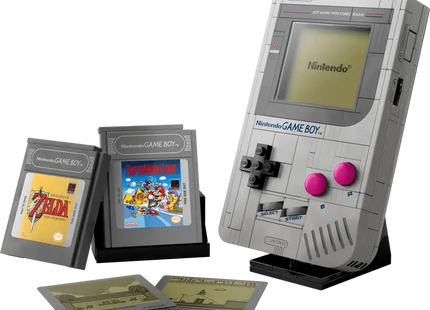 Gamers Guild AZ Lego Lego: Game Boy (Pre-Order) Toyhouse
