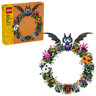 Gamers Guild AZ Lego Lego: Halloween Wreath (40825) Toyhouse