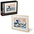 Gamers Guild AZ Lego Lego: Hokusai The Great Wave Toyhouse
