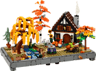 Gamers Guild AZ Lego LEGO: Icons - Autumn Cottage Garden (11372) Discontinue