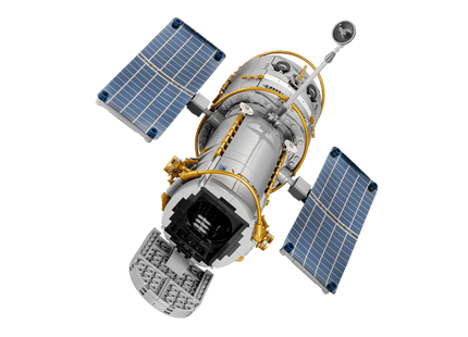 Gamers Guild AZ Lego Lego: Icons - Hubble Space Telescope (11382) Toyhouse