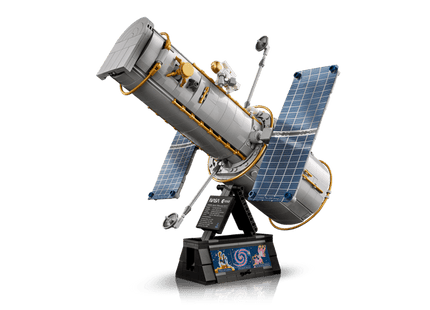 Gamers Guild AZ Lego Lego: Icons - Hubble Space Telescope (11382) Toyhouse