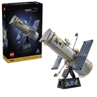 Gamers Guild AZ Lego Lego: Icons - Hubble Space Telescope (11382) Toyhouse
