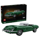 Gamers Guild AZ Lego Lego: Icons - Jaguar E-Type (11381) Toyhouse