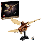 Gamers Guild AZ Lego Lego: Icons: Leonardo da Vinci's Flying Machine Toyhouse