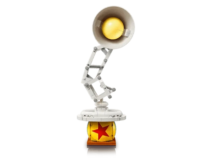 Gamers Guild AZ Lego Lego: Ideas: Disney Pixar Luxo Jr. Toyhouse