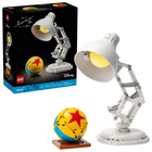 Gamers Guild AZ Lego Lego: Ideas: Disney Pixar Luxo Jr. Toyhouse