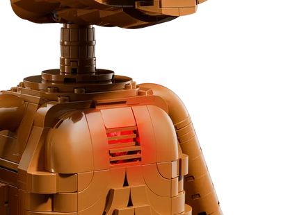 Gamers Guild AZ Lego Lego: Ideas - E.T. the Extra-Terrestrial (21370) Toyhouse