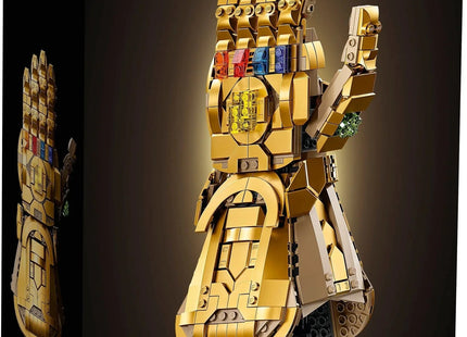 Gamers Guild AZ Lego Lego: Infinity Gauntlet Toyhouse