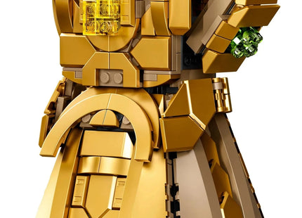 Gamers Guild AZ Lego Lego: Infinity Gauntlet Toyhouse