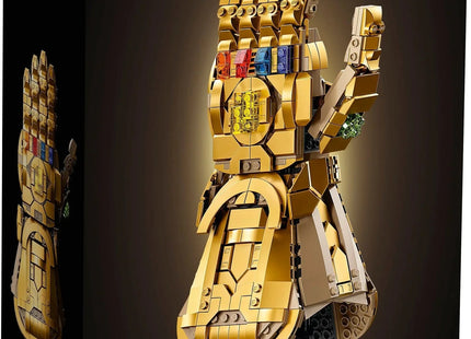 Gamers Guild AZ Lego Lego: Infinity Gauntlet Toyhouse