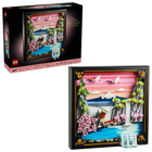 Gamers Guild AZ Lego Lego: Japanese Cherry Blossom Landscape (31218) Toyhouse