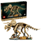Gamers Guild AZ Lego Lego: Jurassic World - Dinosaur Fossils: Triceratops (77985) Toyhouse
