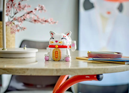 Gamers Guild AZ Lego Lego: Lucky Cat (40813) Toyhouse