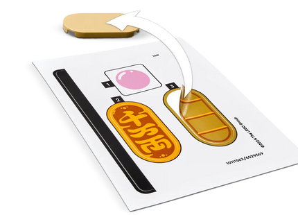 Gamers Guild AZ Lego Lego: Lucky Cat (40813) Toyhouse