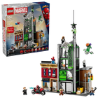 Gamers Guild AZ Lego Lego: Marvel: Spider-Man vs. Oscorp Toyhouse