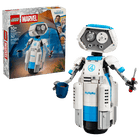 Gamers Guild AZ Lego Lego: Marvel - The Fantastic Four H.E.R.B.I.E. (76339) Toyhouse