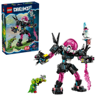 Gamers Guild AZ Lego Lego: Mateo vs. Cyber Brain Toyhouse