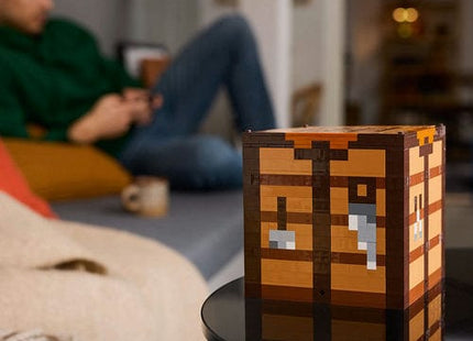 Gamers Guild AZ Lego Lego: Minecraft: The Crafting Table Toyhouse