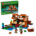 Gamers Guild AZ Lego Lego: Minecraft: The Frog House Toyhouse